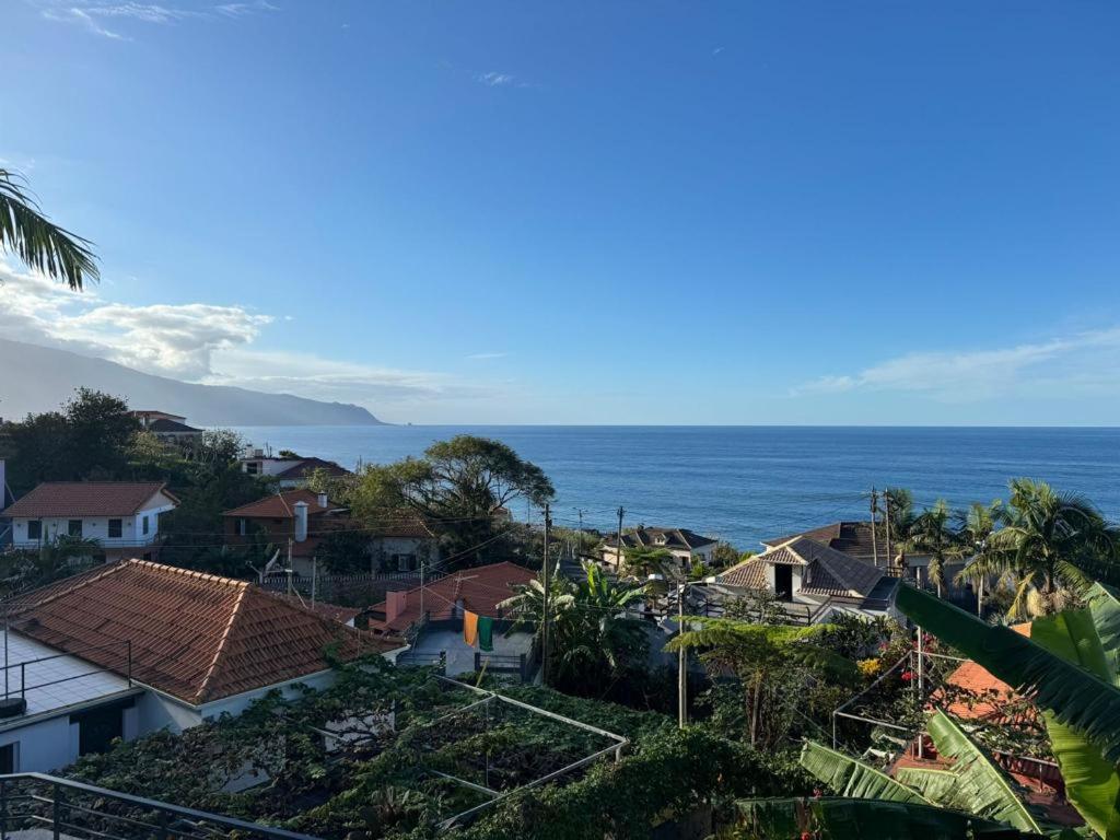 Casa Tio Albino 2 Villa Ponta Delgada  Luaran gambar