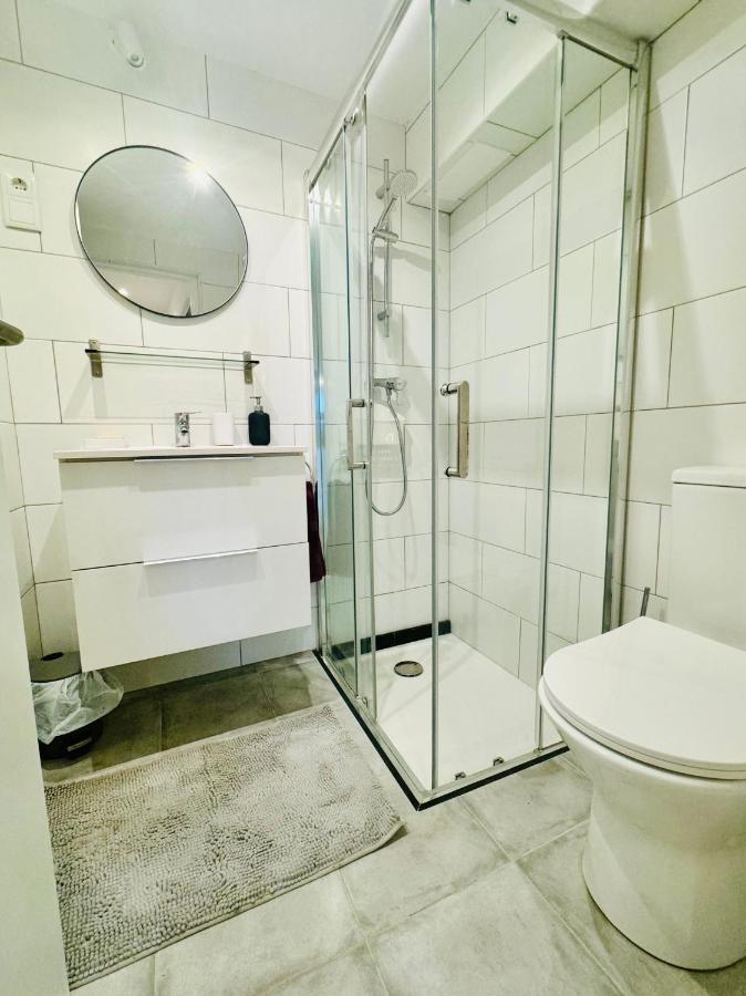 Casa Tio Albino 2 Villa Ponta Delgada  Luaran gambar